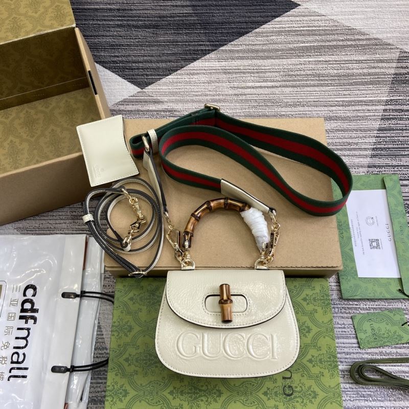 Gvc*1 satchel bags